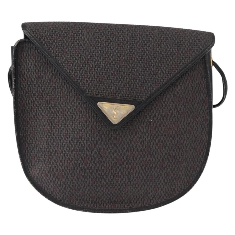 Saint Laurent Vintage Canvas